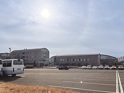 宮城県警察学校 450ｍ(徒歩6分)