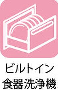 ビルトイン食洗機