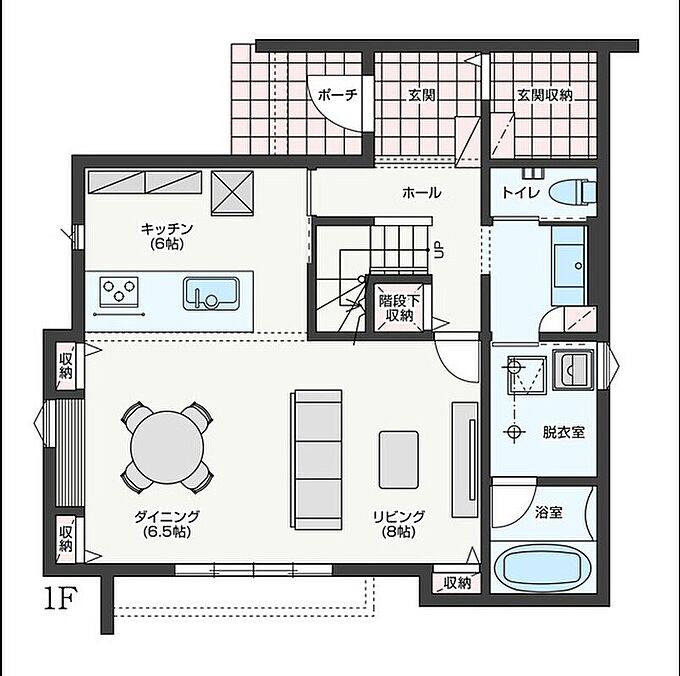No11(1F)