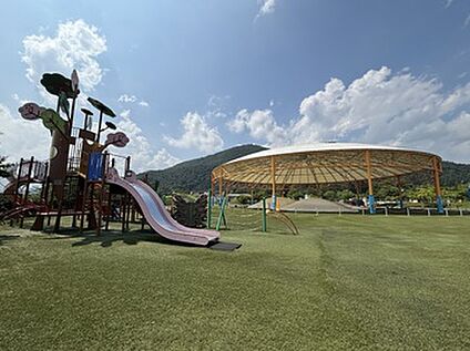 十六沼公園   3100ｍ(約39分)