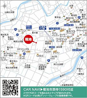 案内図