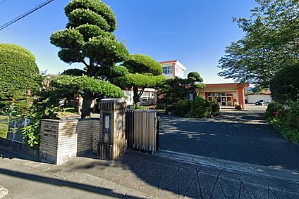菊池市立菊之池小学校 1,023ｍ(徒歩13分)