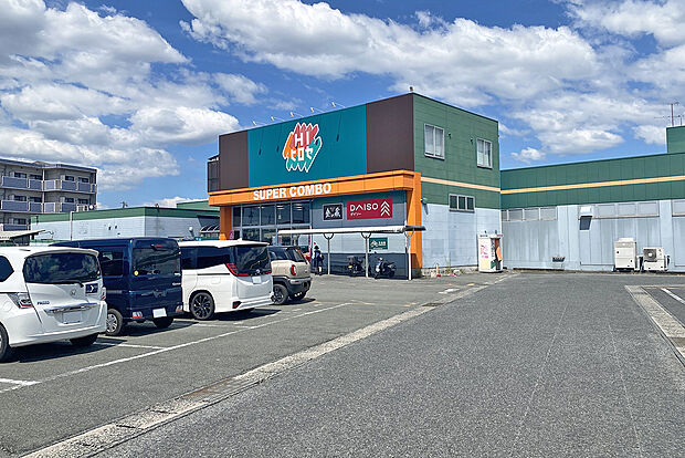 HIヒロセ食の蔵嘉島店