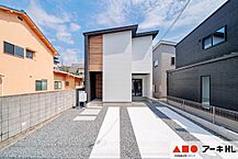 兵庫県姫路市車崎3丁目：物件画像