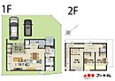 兵庫県姫路市広畑区西蒲田：物件画像