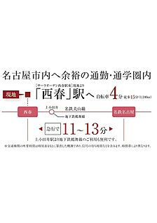 交通図