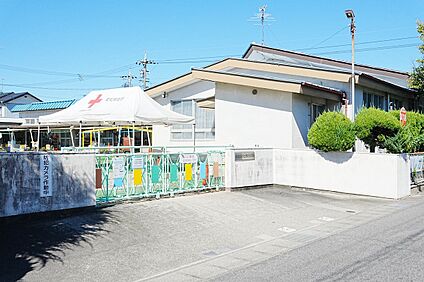 師勝北保育園 240ｍ(徒歩3分)