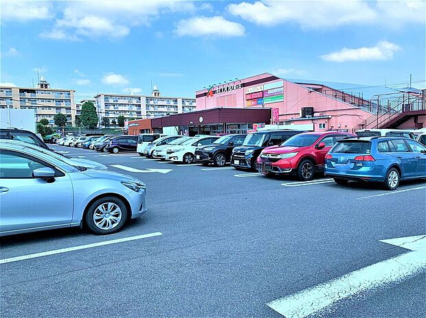Aコープ桜ケ丘店（約940m・徒歩12分）