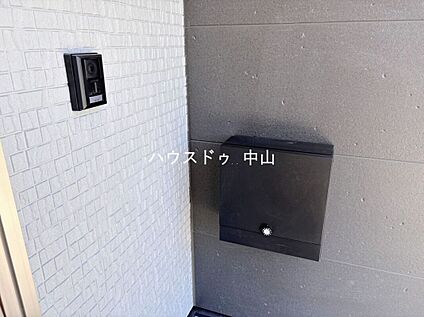 ポスト