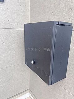 ポスト