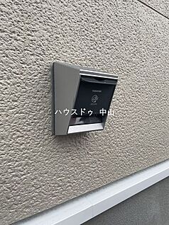 EV自動車充電口