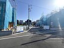 東京都あきる野市平沢：物件画像