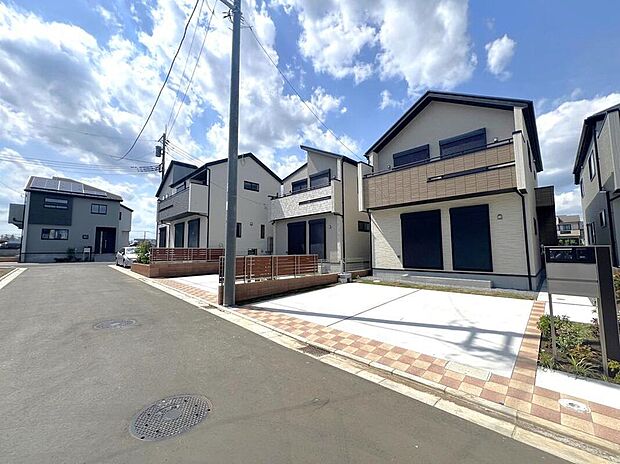 14号棟◆飯田グループホールディングス唯一の販売専門会社のホームトレードセンターの社員が直接、当物件をご案内いたします。見学希望、資料請求等、お気軽にお問い合わせくださいませ！