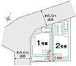東京都八王子市西寺方町：物件画像