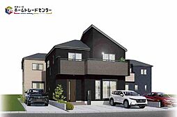 JR五日市線「武蔵引田」駅 徒歩4分