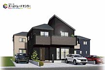 東京都あきる野市伊奈：物件画像