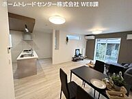 東京都青梅市新町７：物件画像