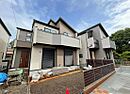 東京都八王子市石川町：物件画像
