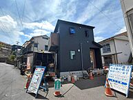 東京都八王子市万町：物件画像