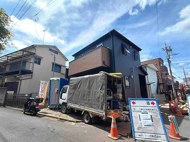 家族と過ごす当たり前の日々こそが、未来に残る大切な宝物。そんな温かな時間を育みながら、永く愛着を深めていける住まいです。