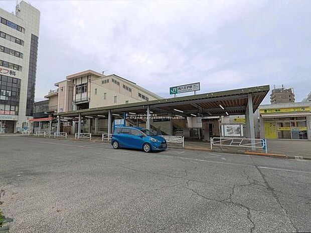 JR中央線「西八王子」駅までバス20分「二分方入口」停歩9分♪