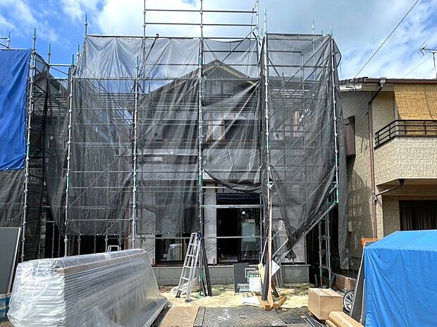 ◆JR五日市線「秋川」駅まで徒歩19分♪休日にご家族揃ってご見学はいかがでしょうか♪まずはお気軽にお問い合わせください!!