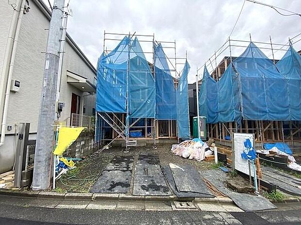 実際の現地を見てみると図面などではわからない、新たな発見もありますのでまずはお気軽にお問い合わせください♪