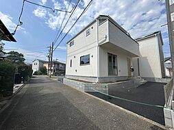 JR中央線「西八王子」駅 徒歩20分