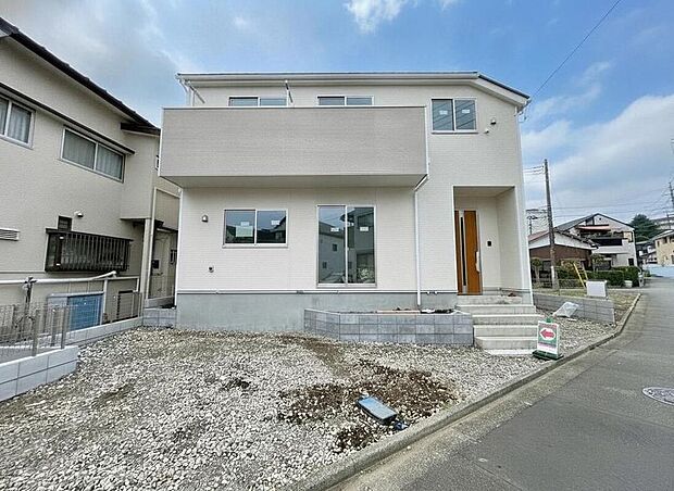 現地(2026年7月)撮影本日の「見学希望」大歓迎♪周辺物件もまとめてご紹介可能です♪