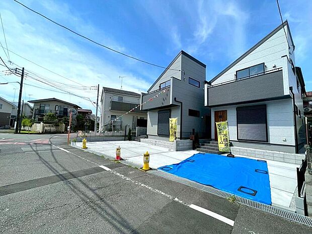 ☆飯田グループホールディングス唯一の販売専門会社のホームトレードセンターの社員が直接、当物件をご案内いたします。見学希望、資料請求等、お気軽にお問い合わせくださいませ♪