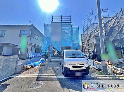 現地外観写真