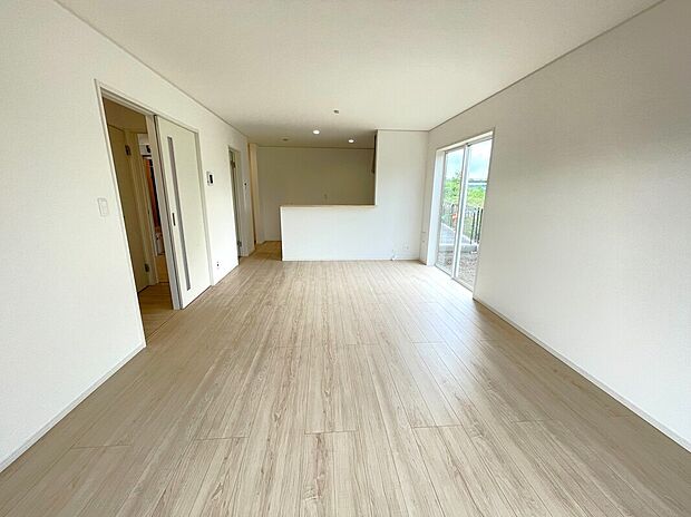 【LDK】8号棟