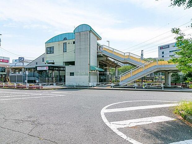 JR八高線「北八王子」駅（約1,500m）