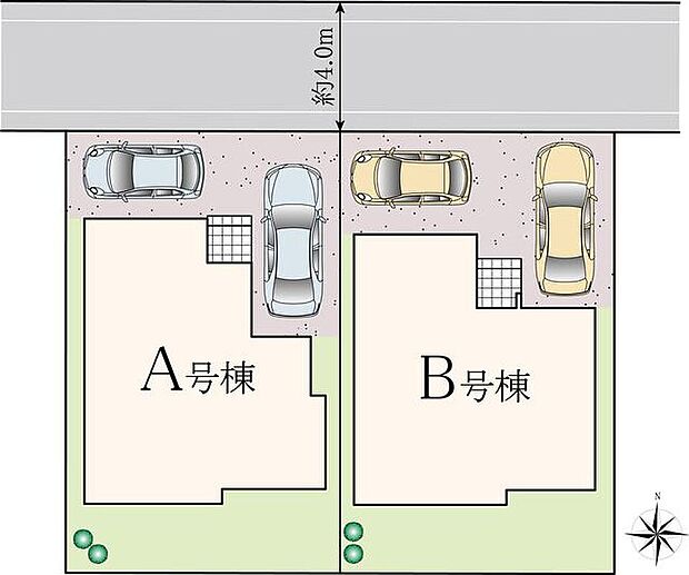 【全体区画図】◆◇本日、ご見学可能です！◇◆飯田グループホールディングスの物件は≪販売部門≫である当社にお任せください！お電話、メールでもお問い合わせをお待ちしております。
