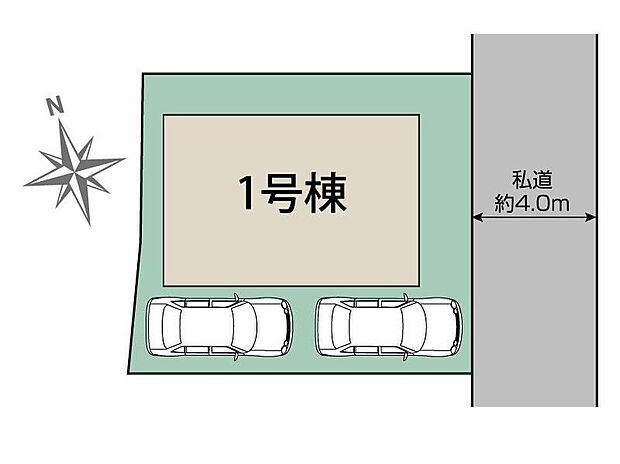 【全体区画図】飯田グループホールディングス唯一の販売専門会社のホームトレードセンターの社員が直接、当物件をご案内いたします。見学希望、資料請求等、お気軽にお問い合わせくださいませ♪