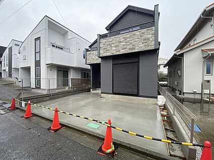 現地外観写真