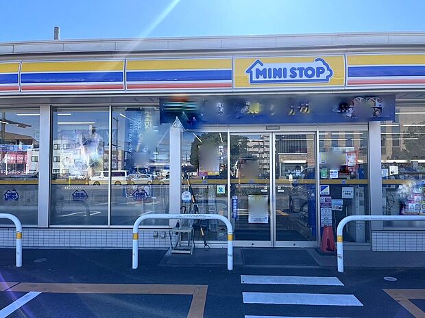サミットストア東寺方店(約1,143m)