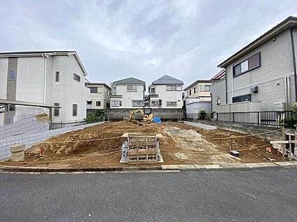 現地外観写真