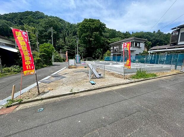 【現地外観写真】当物件は下記項目で☆最高等級☆を取得しております。

(1)耐震
(2)耐風　
(3)劣化対策　
(4)維持管理対策　
(5)ホルムアルデヒド対策