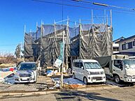 東京都武蔵野市境南町４丁目：物件画像
