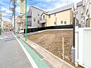 東京都目黒区中町１丁目：物件画像