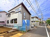 東京都練馬区桜台６丁目：物件画像