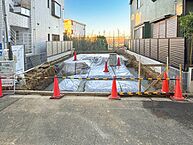 東京都練馬区練馬２丁目：物件画像