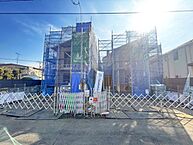 東京都小金井市前原町４丁目：物件画像