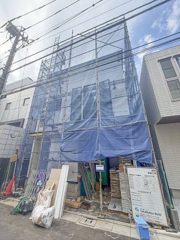 2026年8月撮影