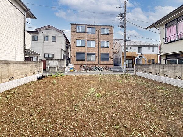 現地写真（2026年6月撮影）