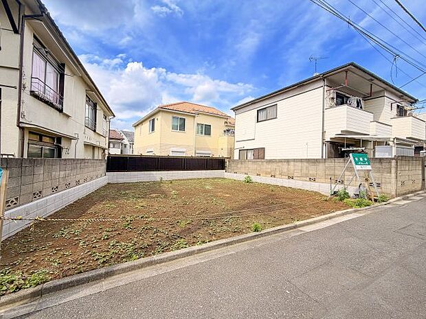 現地写真(2026年6月撮影)