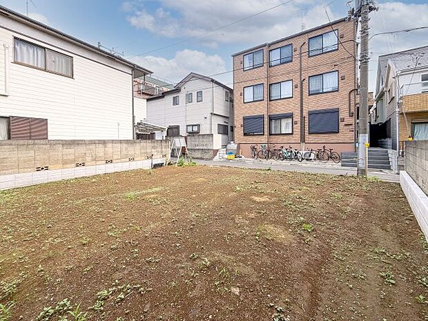 現地写真(2026年6月撮影)