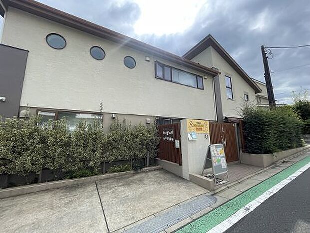 もりのなかま保育園松ノ木園