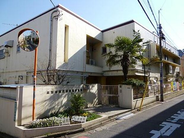 太子堂保育園